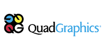 quad-graphics